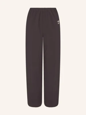 The North Face X Skims Spodnie Tnf X Project K W Ventrix braun