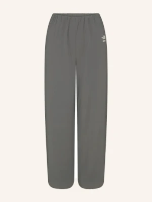 The North Face X Skims Spodnie Tnf X Project K W Ventrix grau