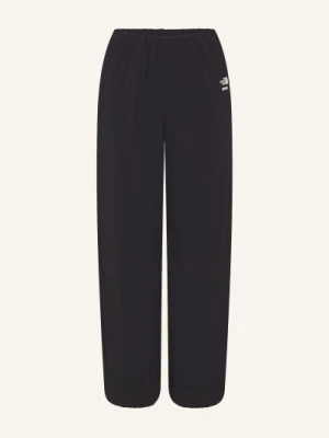 The North Face X Skims Spodnie Tnf X Project K W Ventrix schwarz