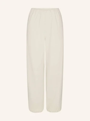 The North Face X Skims Spodnie Tnf X Project K W Ventrix weiss