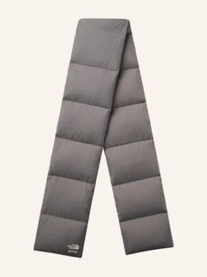 The North Face X Skims Szalik Puchowy Tnf X Project K grau