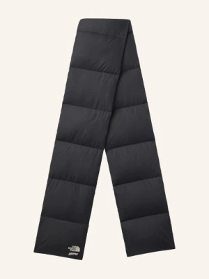 The North Face X Skims Szalik Puchowy Tnf X Project K schwarz
