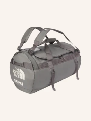 The North Face X Skims Torba Podróżna Tnf X Project K Base Camp Duffel L 95 L grau