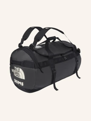 The North Face X Skims Torba Podróżna Tnf X Project K Base Camp Duffel L 95 L schwarz