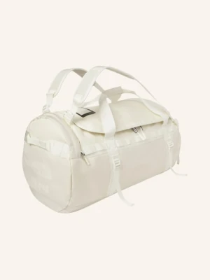 The North Face X Skims Torba Podróżna Tnf X Project K Base Camp Duffel L 95 L weiss