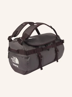 The North Face X Skims Torba Podróżna Tnf X Projekt K Base Camp Duffel S 50 L braun