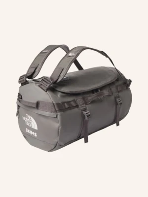 The North Face X Skims Torba Podróżna Tnf X Projekt K Base Camp Duffel S 50 L grau