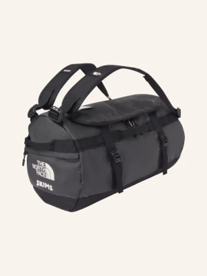 The North Face X Skims Torba Podróżna Tnf X Projekt K Base Camp Duffel S 50 L schwarz