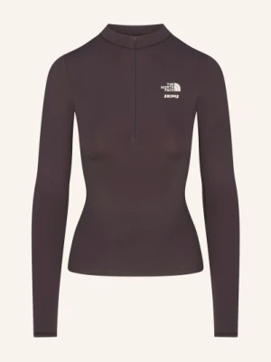 The North Face X Skims Warstwa Środkowa Tnf X Project K Refina braun