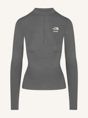 The North Face X Skims Warstwa Środkowa Tnf X Project K Refina grau