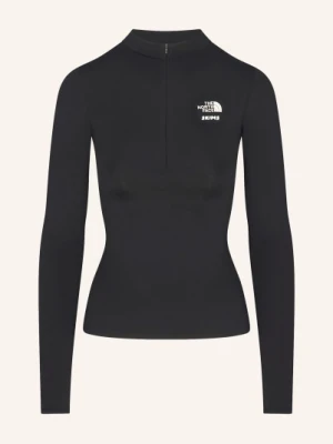 The North Face X Skims Warstwa Środkowa Tnf X Project K Refina schwarz