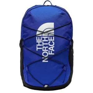 The North Face Y Court Jester Backpack NF0A52VYEF11, Unisex, Niebieskie, plecaki, poliester, rozmiar: One size