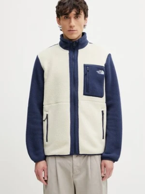 The North Face Yumiori bluza rozpinana polarowa męska