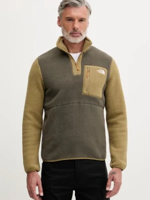 The North Face Yumiori bluzy polarowe męskie