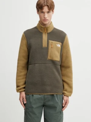 Zdjęcie produktu The North Face Yumiori bluzy polarowe męskie