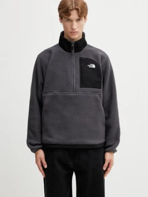The North Face Yumiori Off Peak bluza polarowa męska