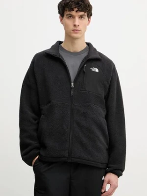 The North Face Yumiori Off Peak bluza rozpinana polarowa męska