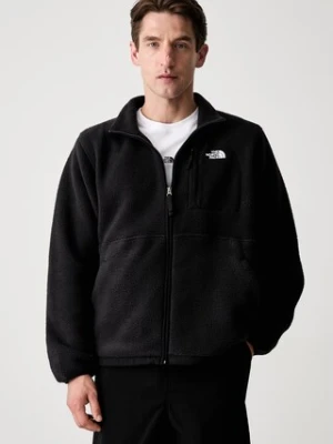 The North Face Yumiori Off Peak bluza rozpinana polarowa męska