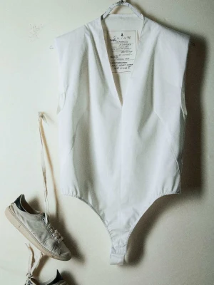 The Popeline Body PATRIZIA PEPE