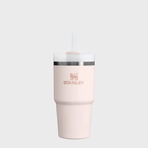 The Quencher H2.O FlowState Tumbler | 0,9L, markiStanley, Różne, w kolorze różowy, rozmiar:
