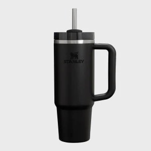 The Quencher H2.O FlowState Tumbler | 0,9L, markiStanley, Różne, w kolorze czarny, rozmiar: