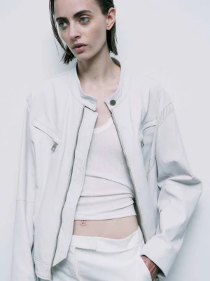 The Racing SKIN Biker PATRIZIA PEPE