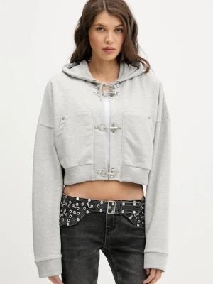 The Ragged Priest bluza