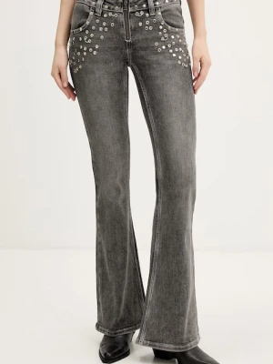 The Ragged Priest jeansy