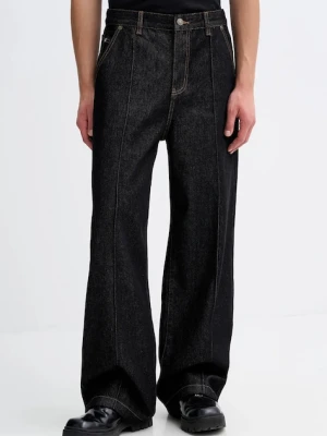 The Ragged Priest jeansy męskie RPAW252028DN