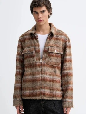 The Ragged Priest kurtka koszulowa