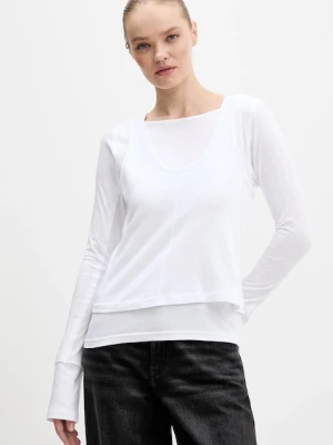 The Ragged Priest longsleeve bawełniany