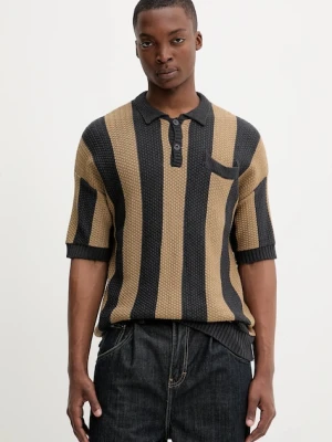 The Ragged Priest polo