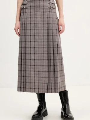 The Ragged Priest spódnica