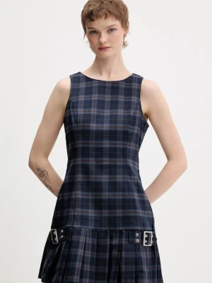 The Ragged Priest sukienka