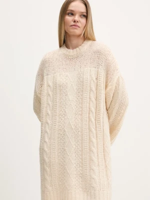 The Ragged Priest sukienka