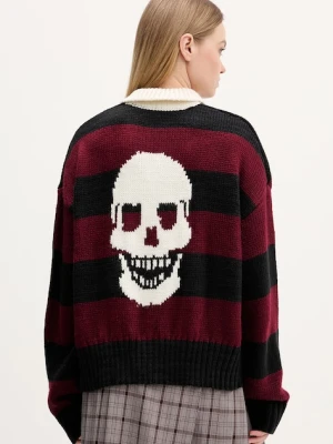 The Ragged Priest sweter