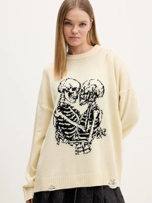 The Ragged Priest sweter