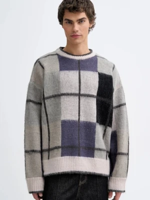 The Ragged Priest sweter