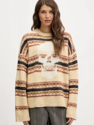 The Ragged Priest sweter