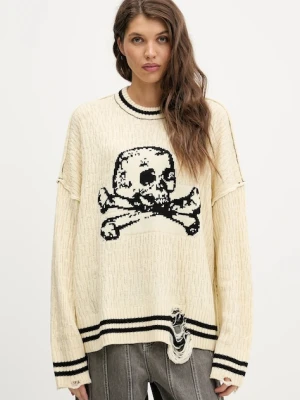 The Ragged Priest sweter