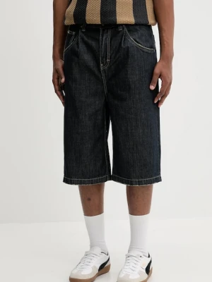 The Ragged Priest szorty jeansowe