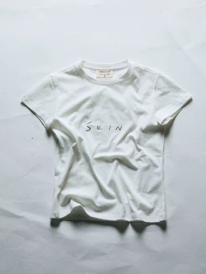 The SKIN T-Shirt PATRIZIA PEPE