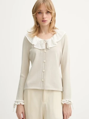 The Sleeper kardigan