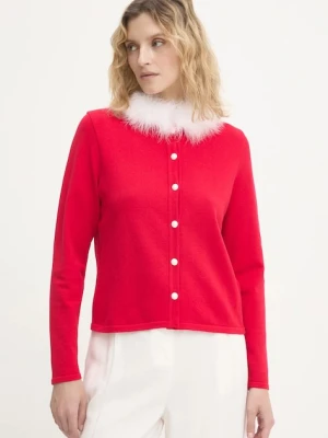 The Sleeper kardigan