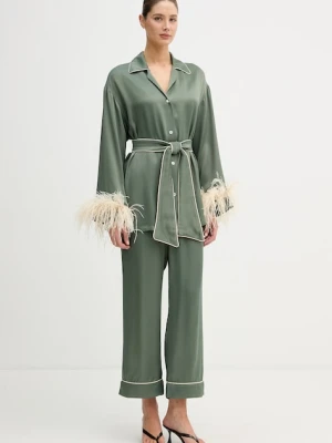 The Sleeper komplet damski z wiskozy