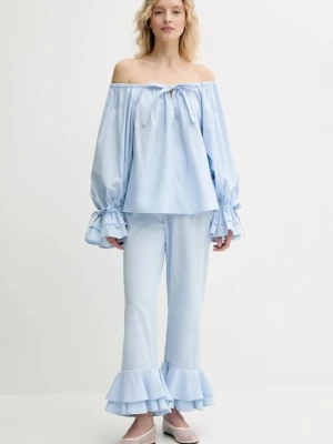 The Sleeper komplet lniany