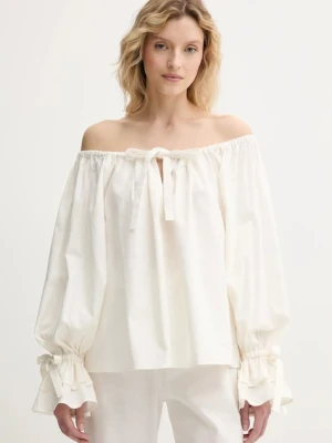 The Sleeper komplet lniany