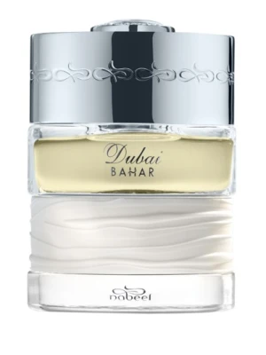 The Spirit Of Dubai Bahar