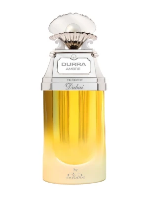 The Spirit Of Dubai Durra Ambre