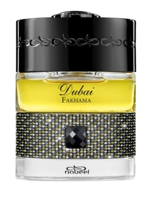 The Spirit Of Dubai Fakhama